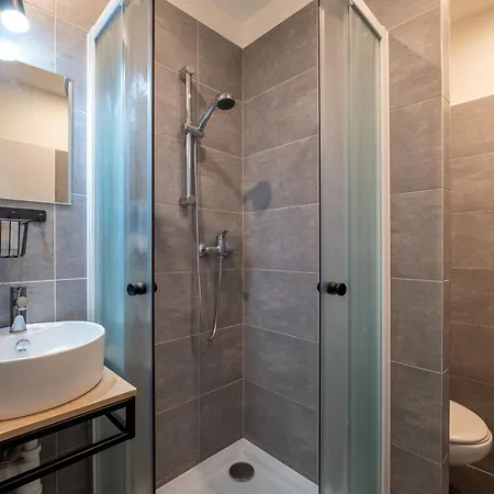 Apartment Stylish - Bezplatne Parkovanie